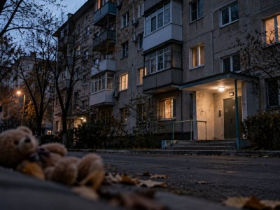 Шымкентте бір пәтерден екі баланың мәйіті табылды