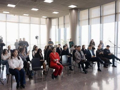 Қазақстанда жүлде қоры 30 млн теңгені құрайтын патриоттық әндер байқауы жарияланды