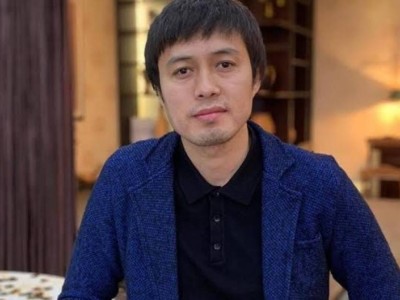 Ердос Қанаев сұмдық жайтқа тап болды