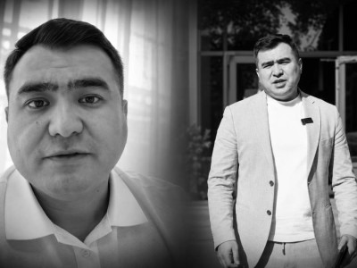 Танымал заңгер Ғабит Өмірбек көз жұмды