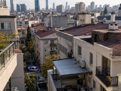 Стамбұлда 26 жастағы қазақстандық қыз қайғылы жағдайда қаза тапты
