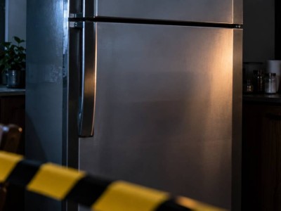 Екі баланың анасы із-түзсіз жоғалып, мәйіті үйдегі тоңазытқыштан табылды