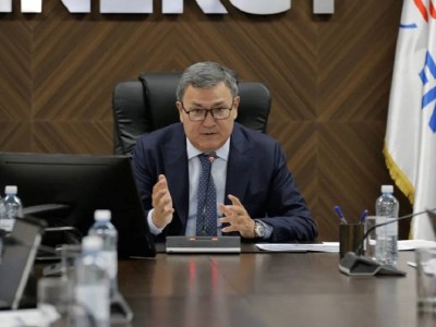 Ірі энергетикалық жобалар кешікті: "Самұрық-Энерго" басшысы қызметінен босатылды