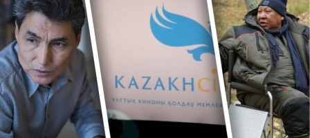 «Нағыз ұрлық осы жерде: Комиссия мүшелері? Кино өнеріне түк қатысы жоқ».