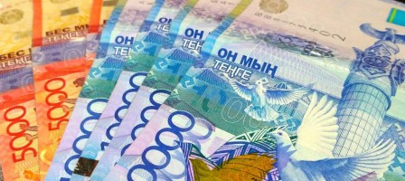 Бюджеттегі былықтар жылдан жылға көбейіп барады.