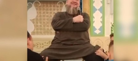 Сарыағаш медресесі: Смановтар бюджеттен миллиондар алып, бала құқын бұзып отыр ма?.