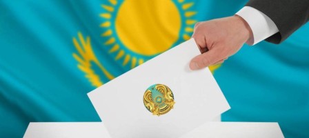 Әкім сайлауы – азаматтық сыналатын сәт.