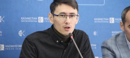 «Сайлауда тәуелсіз бақылаушылар өз міндеттерін тиісті дәрежеде атқарды», – саясаттанушы А.Қасенғали.