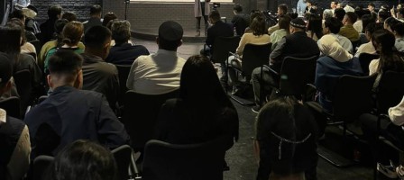 Саяси қуғын-сүргін құрбандарын еске алу күні Алаш аманаты қоғамдық дәрісі өтті.
