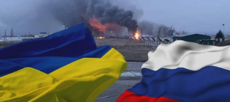 Қостанайда Ресей үшін соғысқа үгіттеу әрекеттері байқалған.