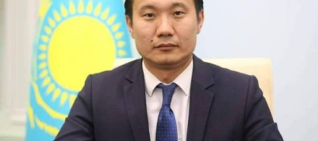 Жарқын Түсіпбекұлы: «Қазір ешкімнен ештеңе жасыру мүмкін емес».