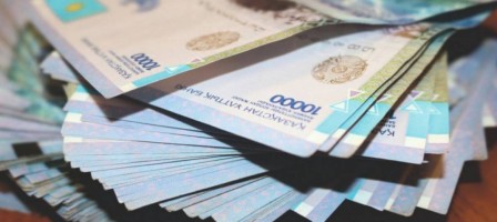 Өтірігі әшкере болған әйел халықтан жиналған қаражатты мұқтаж жанға табыс етті.