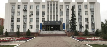 Көкшетау әкімдігі әлеуметтік желіге пост жаздыру үшін 10,5 млн теңге бөлген.