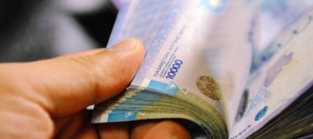 Қызылордалық шенеунік пара алғаны үшін қамауға алынды.