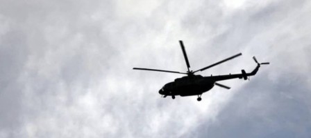 Тікұшақ апаты: Қаза тапқандардың есімдері белгілі болды.