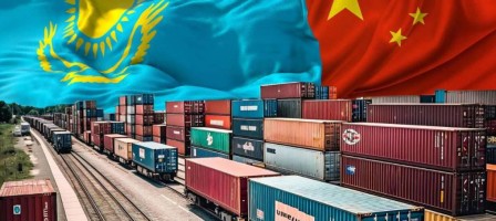 Қазақстан мен Қытай шетелдік рұқсат бланкілерін электронды форматта алмасуды бастады.