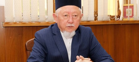 Дінтанушы Әбсаттар қажы Дербісәлі өмірден озды.
