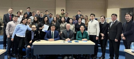 Мемлекеттік органдар үшін басым мәселе: ашық деректермен неге жұмыс жасаймыз және оның пайдасы қандай?.