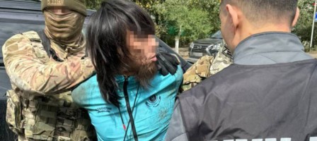 Жат діни ағым өкілдері зорлық-зомбылық идеологиясын таратқан.