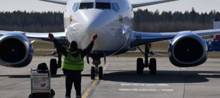 Алматы-Минск: Тікелей рейс кейінге қалдырылды.