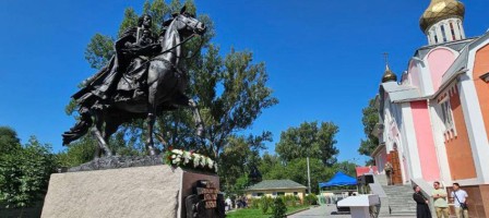 Невский ескерткішін ашу орыс билігінің үлкен провокациясы болды — тарихшы.