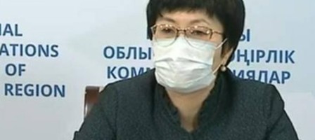 Қарағанды облысының бас ұстазы 3,8 млрд теңгеге қатысты күдікке ілінді.