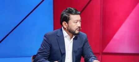 Тазабеков «Тəлімтв» деген телеарна ашпақшы.