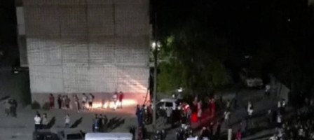 5 жасар қызды зорлады деген күдікті тергеу абақтысында асылып қалды.