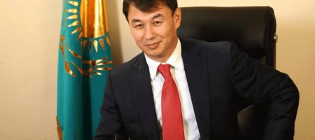 Дархан Сатыбалды: Түркістанды түлеткен – халық.