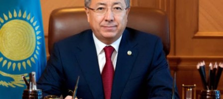 Жансейіт Түймебаев әл-Фараби атындағы ҚазҰУ ректоры қызметіне кірісті.