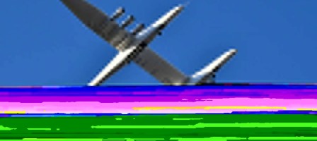 Әлемдегі ең үлкен ұшақ алғаш рет әуеге көтерілді (видео).