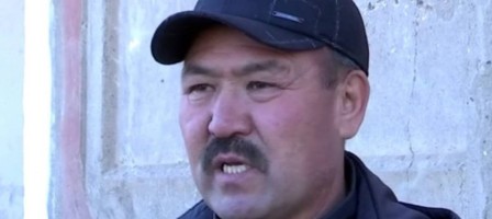 Жаңатаста қаза болған бес баланың туыстары жараның бетін тырнамауды сұрады.
