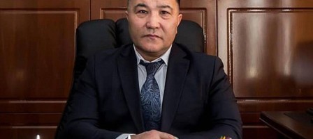 Назарбаевқа арнап ән жазған адам қала әкімі болып тағайындалды (видео).