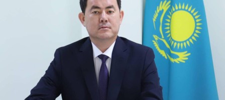 «Мұнайшының баласы да мұнайшы болсын дейтін ұғым жоқ».
