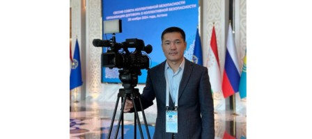 Кадр сыртындағы әлем немесе телеоператордың шеберлігі.