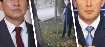 Аймағамбетовтің Гариковке шамасы жете ме?.