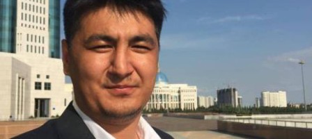 Рымбек Ізғали: Интернет сапасы – үкіметті ақтап алуға болмайтын шығар.