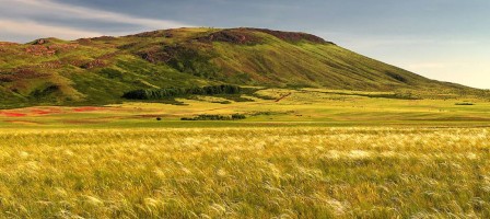 Даниал Ахметов Чжао Чунцзюға Шығыс Қазақстаннан 40 мың гектар жер бөлінетінін айтты.