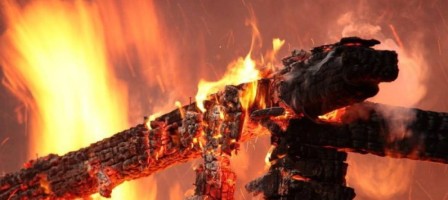 Семейдегі екі баланың қазасы: кіші баланы балалар үйіне жібермекші болған.