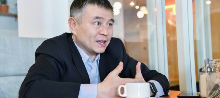 Мұхтар Тайжан: Ешкімге тәуелді емеспін деп ант ете алам!.