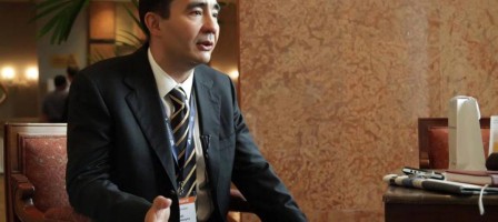 Әділ Тойғанбаев: «Біздің дертіміз – үнсіздік».
