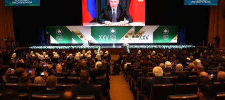 «Орыс әлемінің» қаупі: Ресей Қазақстанға тісін қайрай бастады ма?.