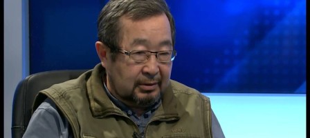 «Ұйғыр мен өзбектің өскенін қалаймын, екеуін де қазақ ассимиляциялап жатыр».