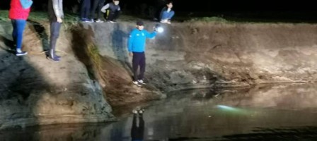 Ақтөбеде 5 және 6 жастағы балалар суға батып кетті.
