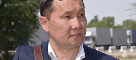 «Қазақ өз жерінде өзін қожайын ретінде сезіне алмай отыр».
