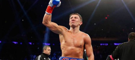 Головкинге қарсылас болуы мүмкін cегіз боксшы кімдер?.