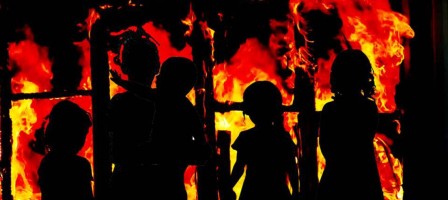 Бес баланың өлімі: «Президент қумаса, министрлер орнынан кетпейді».