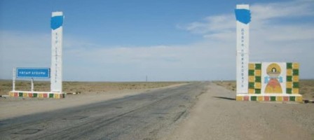 «Қақтығыстың ешқандай ұлтаралық себептері жоқ».