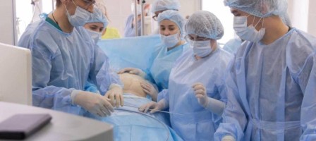 ҚАЗАҚСТАНДА АНА ҚҰРСАҒЫНДАҒЫ ҰРЫҚҚА ОПЕРАЦИЯ ЖҮРГІЗІЛЕ БАСТАДЫ.