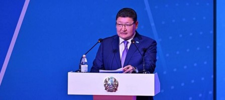 Берік Уәли Абай облысының үш жылдық даму жоспарын таныстырды.
